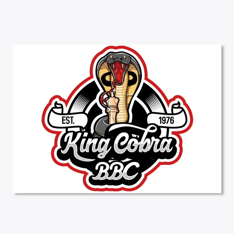 King Cobra