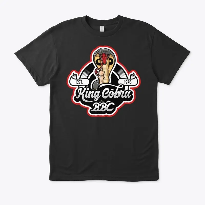 King Cobra