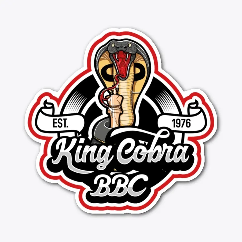 King Cobra